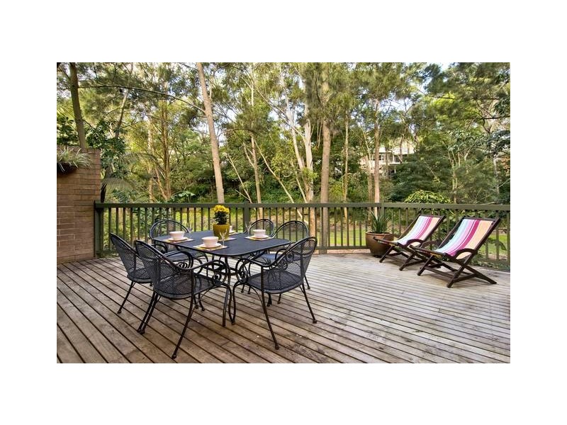 62/25 Best Street, Lane Cove NSW 2066