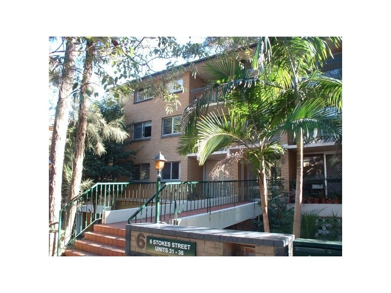 29/6 Stokes Street, Lane Cove NSW 2066