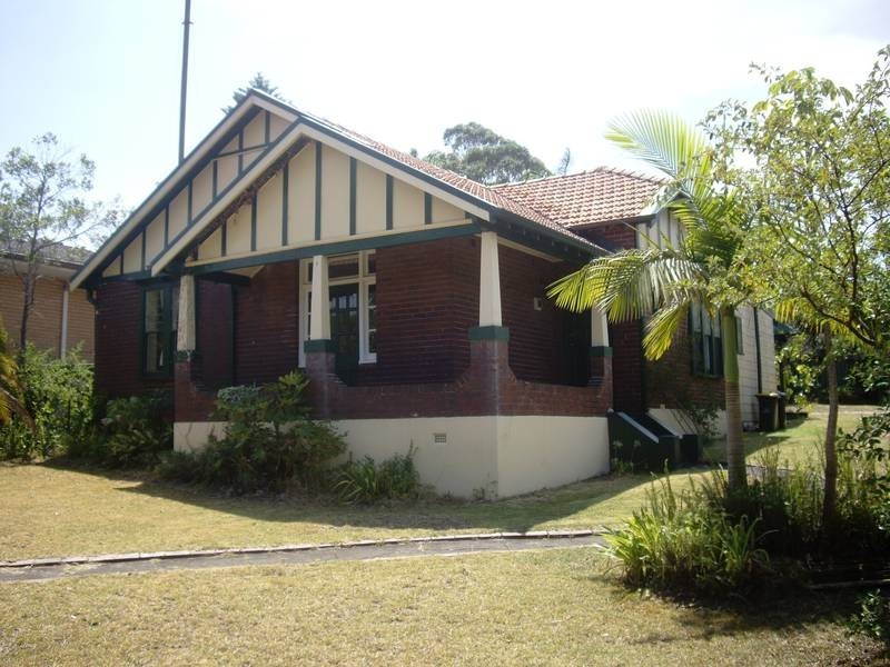 1 Alpha Road, Lane Cove NSW 2066