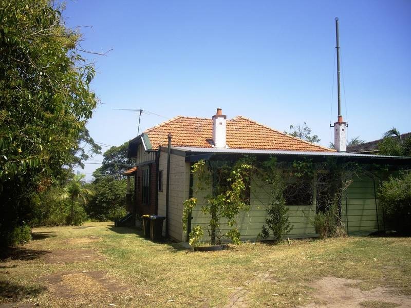 1 Alpha Road, Lane Cove NSW 2066