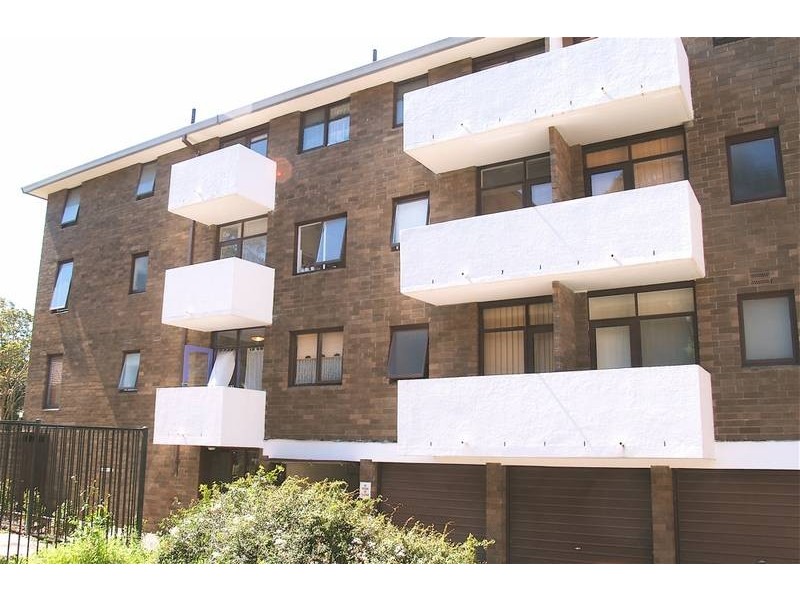 43/38 Cope Street, Lane Cove NSW 2066