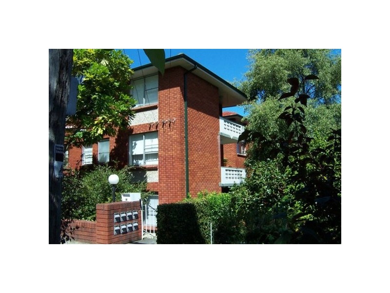 4/37 Shirley Road, Wollstonecraft NSW 2065