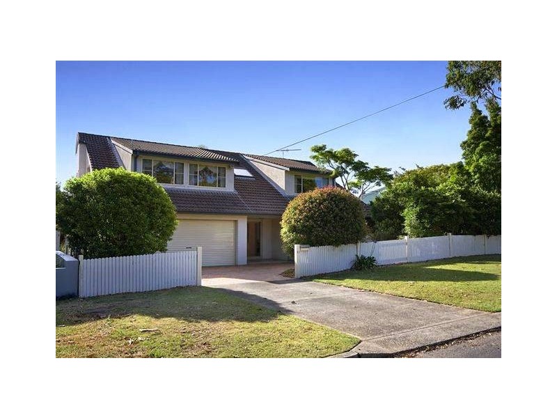 10 Pengilly Street, Riverview NSW 2066