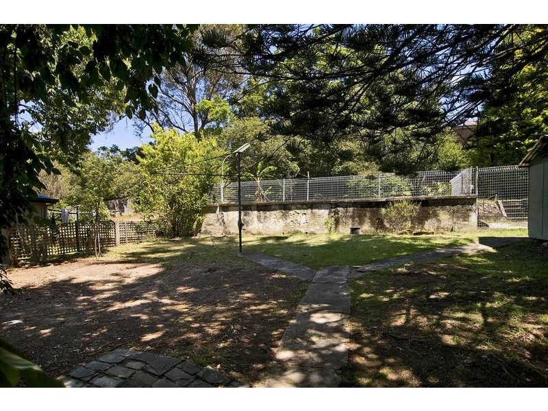 54 Moore Street, Lane Cove NSW 2066
