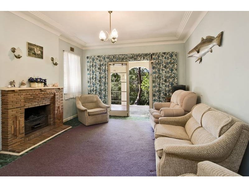 54 Moore Street, Lane Cove NSW 2066