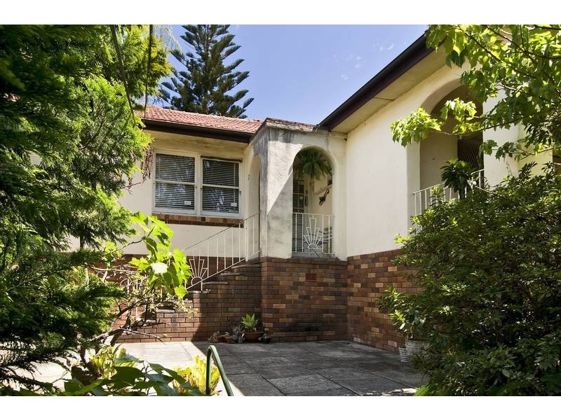 54 Moore Street, Lane Cove NSW 2066