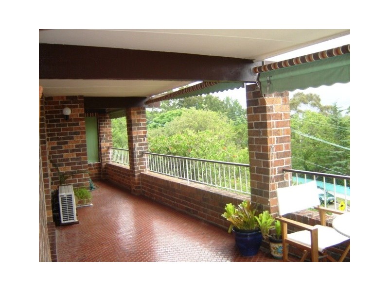 5/19 Goodchap Road, Chatswood NSW 2067