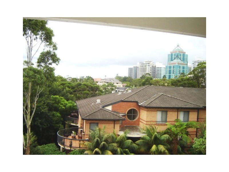 5/19 Goodchap Road, Chatswood NSW 2067