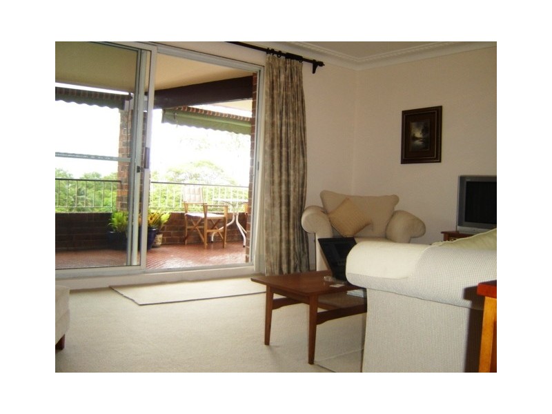 5/19 Goodchap Road, Chatswood NSW 2067