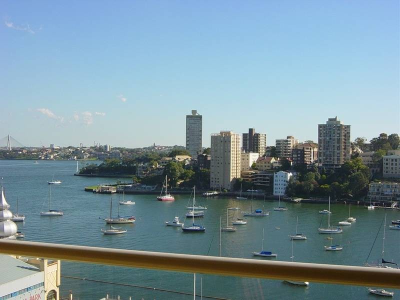 8/12 Glen Street, Milsons Point NSW 2061