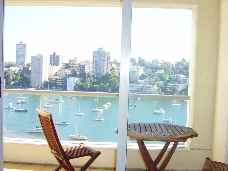 8/12 Glen Street, Milsons Point NSW 2061