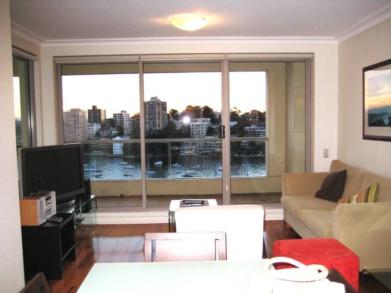 8/12 Glen Street, Milsons Point NSW 2061