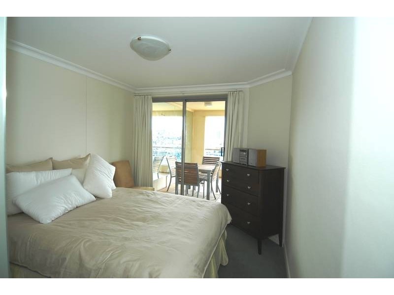 8/12 Glen Street, Milsons Point NSW 2061