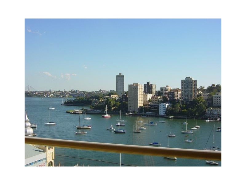 8/12 Glen Street, Milsons Point NSW 2061