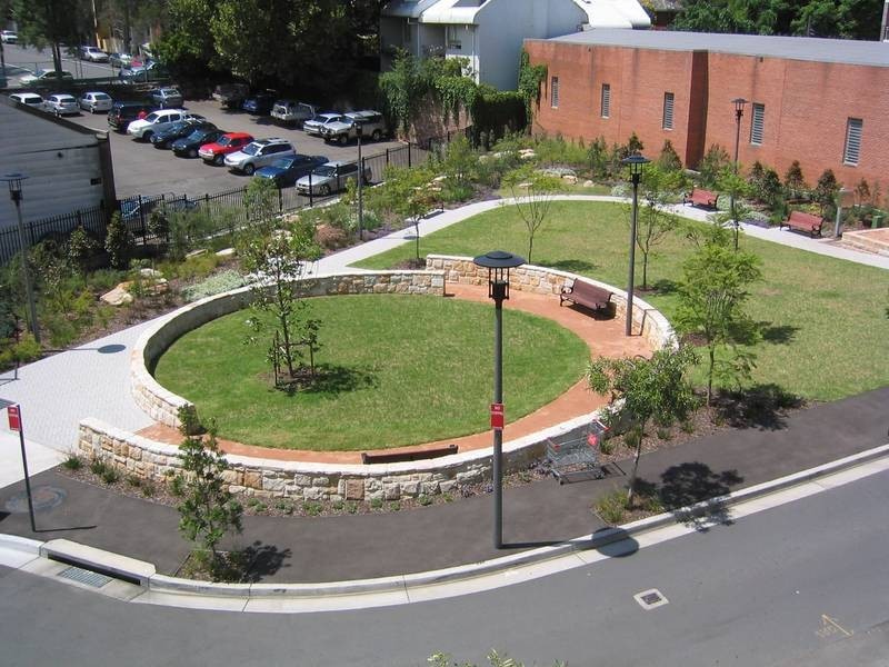 108/1-3 Larkin Street, Camperdown NSW 2050