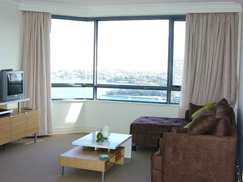 89/48 Alfred Street, Milsons Point NSW 2061