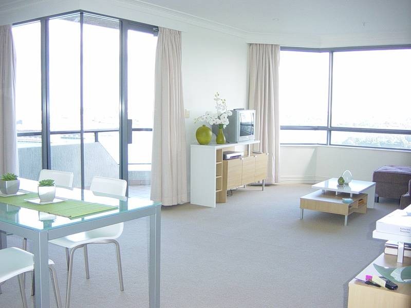 89/48 Alfred Street, Milsons Point NSW 2061
