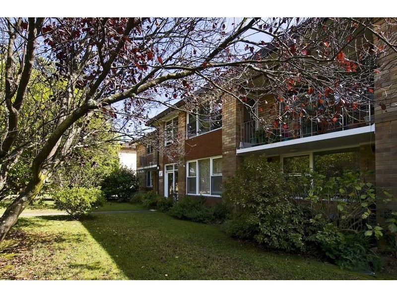 6/101 Burns Bay Road, Lane Cove NSW 2066