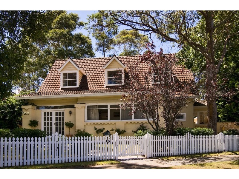 10 William Edward Street, Longueville NSW 2066