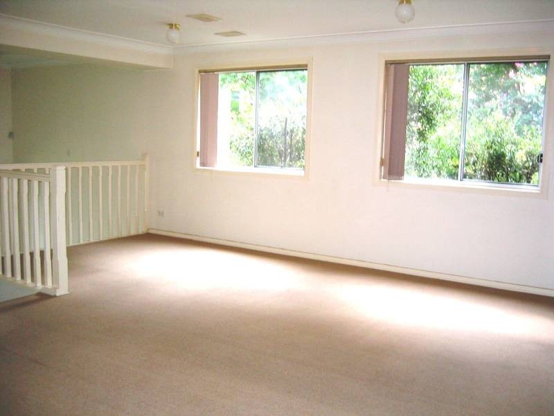 3/6 Parklands Avenue, Lane Cove NSW 2066