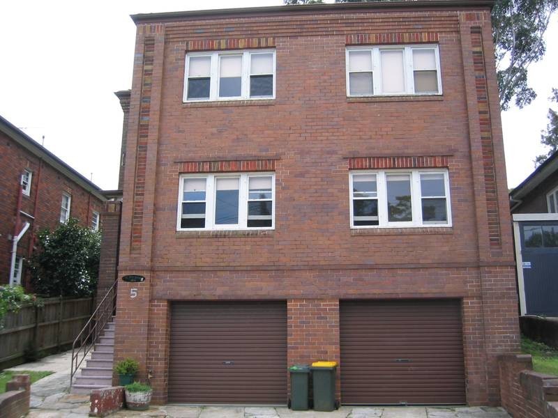 1/5 Seville Street, Lane Cove NSW 2066