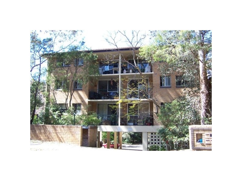 14/10 Murray Street, Lane Cove NSW 2066