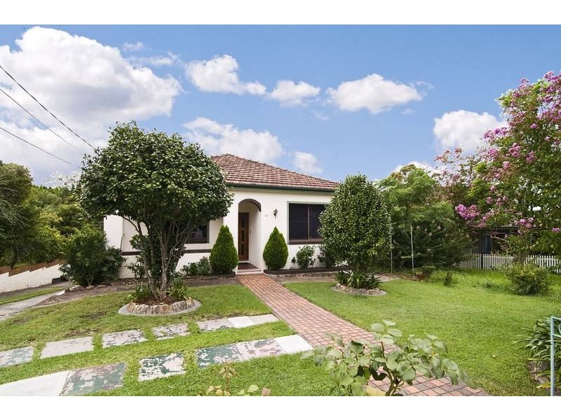 36 College Road South, Riverview NSW 2066