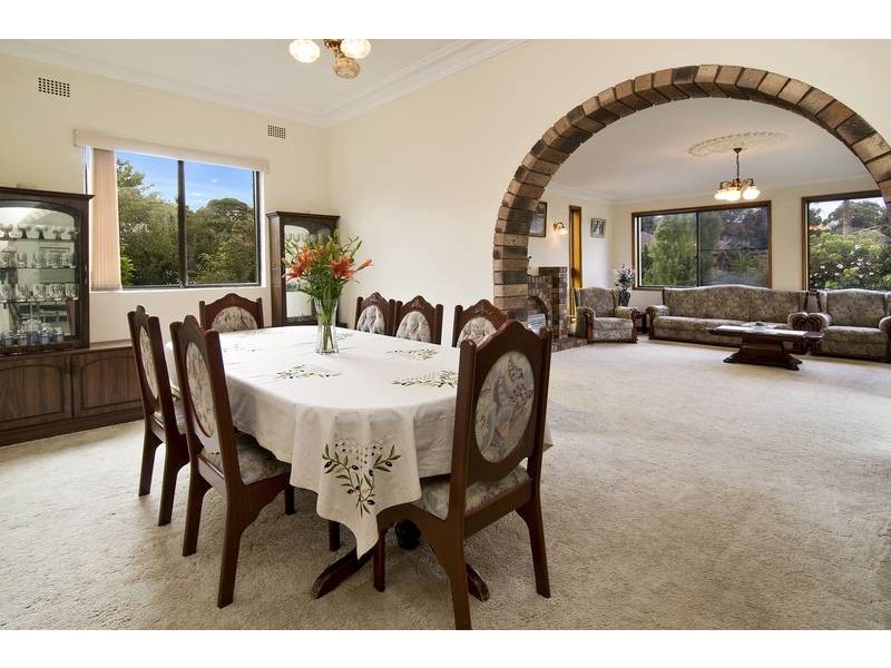 36 College Road South, Riverview NSW 2066