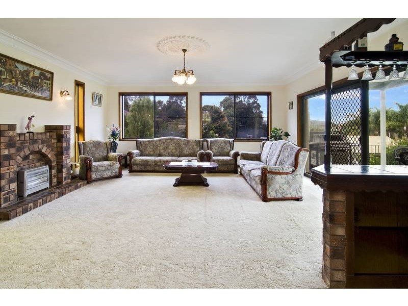 36 College Road South, Riverview NSW 2066