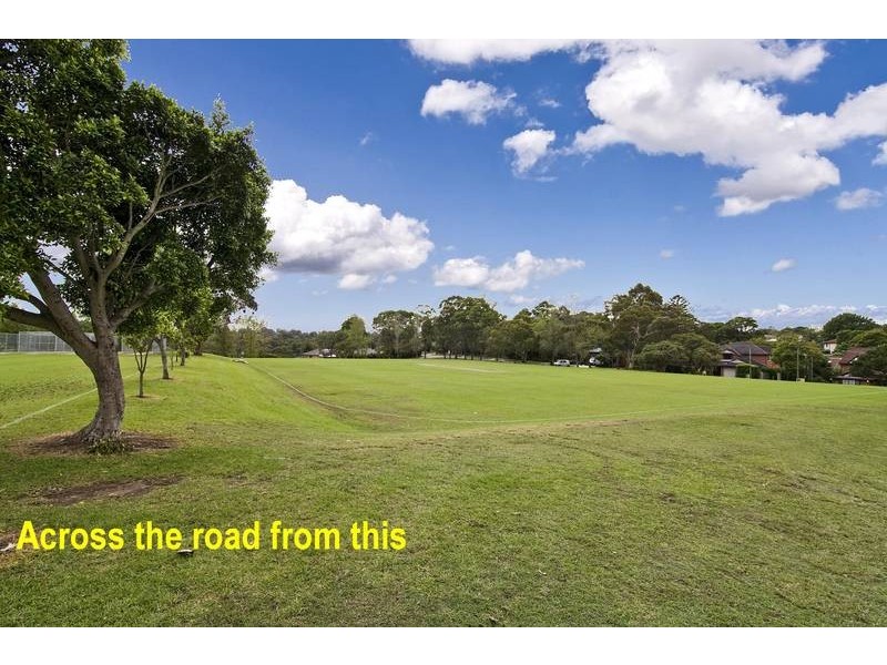 36 College Road South, Riverview NSW 2066