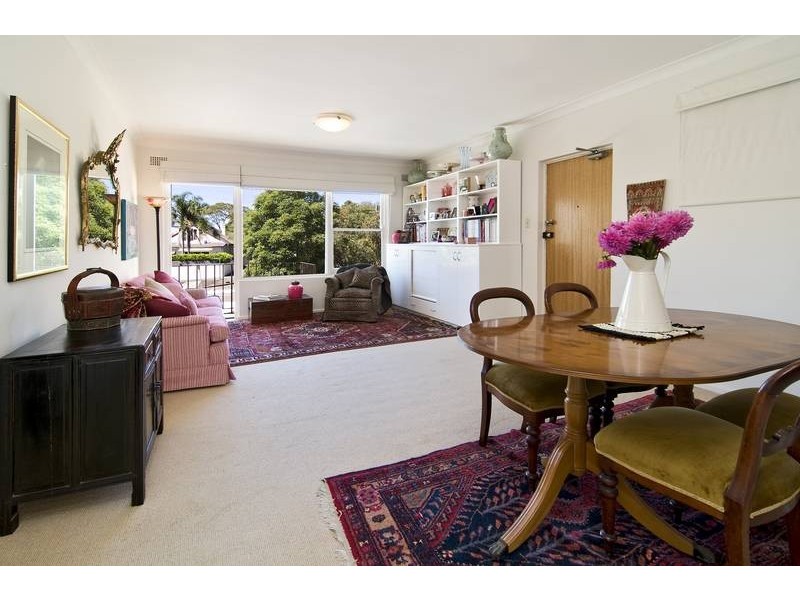 8/68 Bradleys Head Road, Mosman NSW 2088