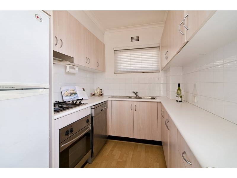 8/68 Bradleys Head Road, Mosman NSW 2088