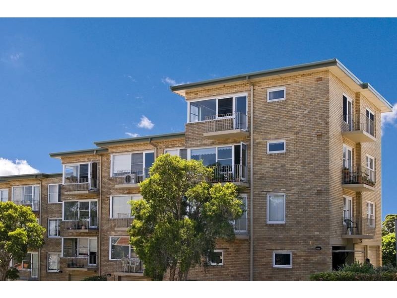 8/68 Bradleys Head Road, Mosman NSW 2088