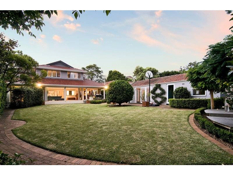 9 Pengilly Street, Riverview NSW 2066