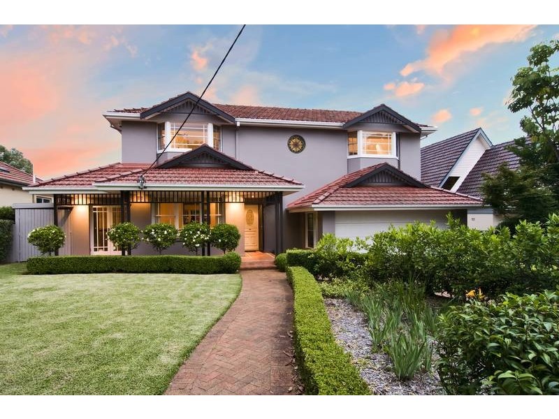 9 Pengilly Street, Riverview NSW 2066