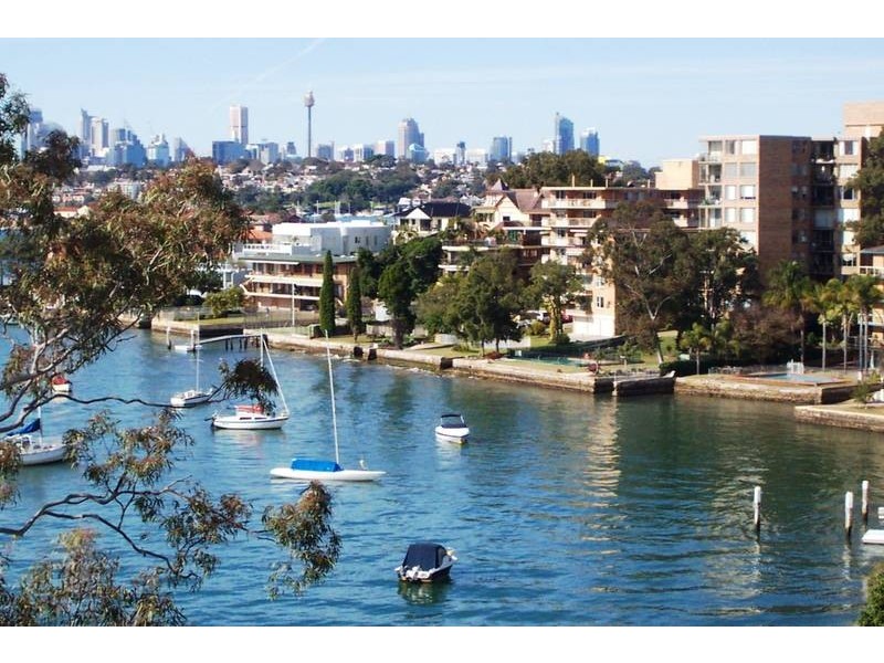 11/72 Wrights Road, Drummoyne NSW 2047