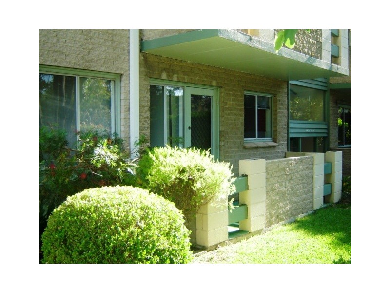 33/98-100 Burns Bay Road, Lane Cove NSW 2066