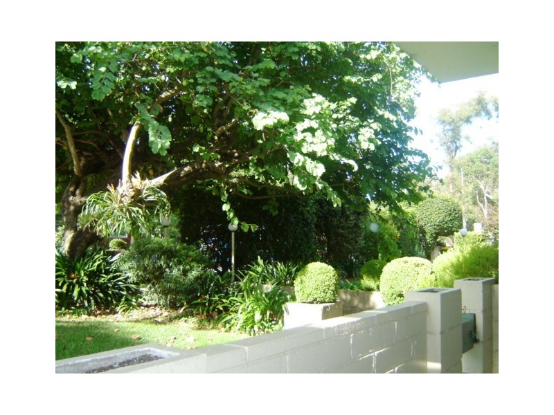 33/98-100 Burns Bay Road, Lane Cove NSW 2066