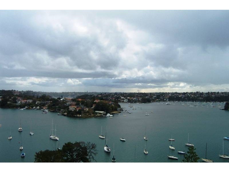 12/1 Landenburg Place, Greenwich NSW 2065