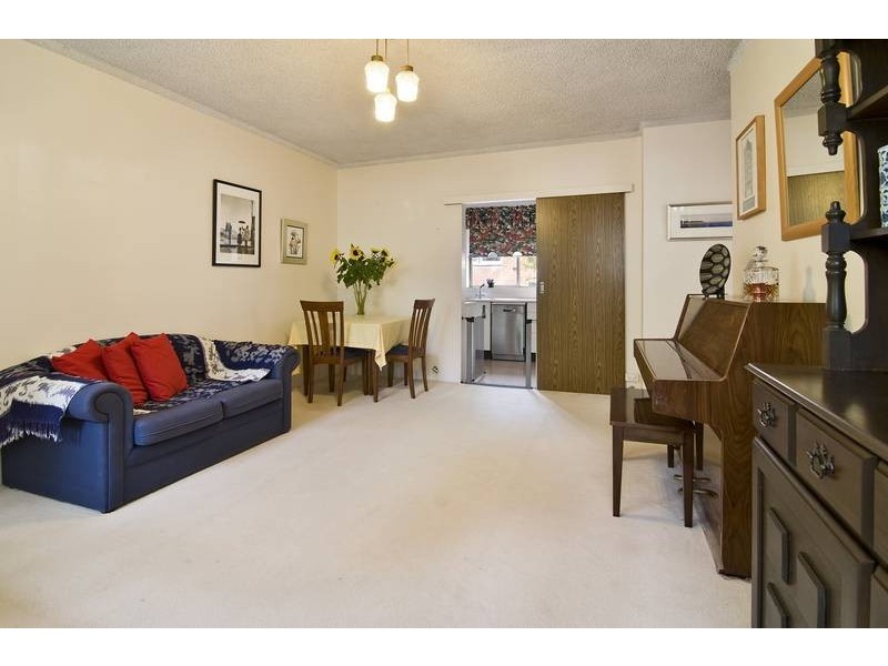 3/52 Greenwich Road, Greenwich NSW 2065