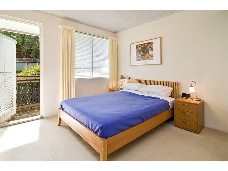 3/52 Greenwich Road, Greenwich NSW 2065