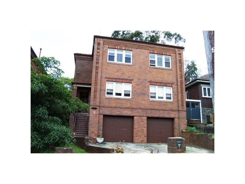 1/5 Seville Street, Lane Cove NSW 2066