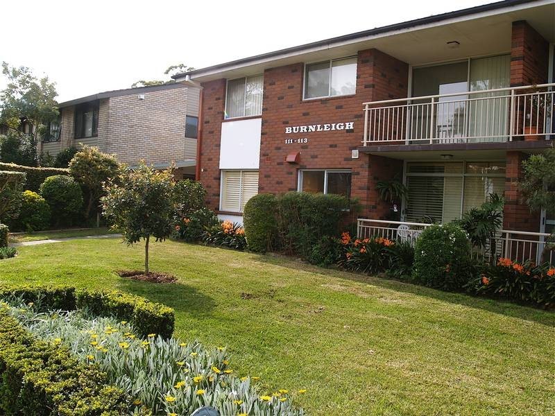 2/111 Burns Bay Road, Lane Cove NSW 2066