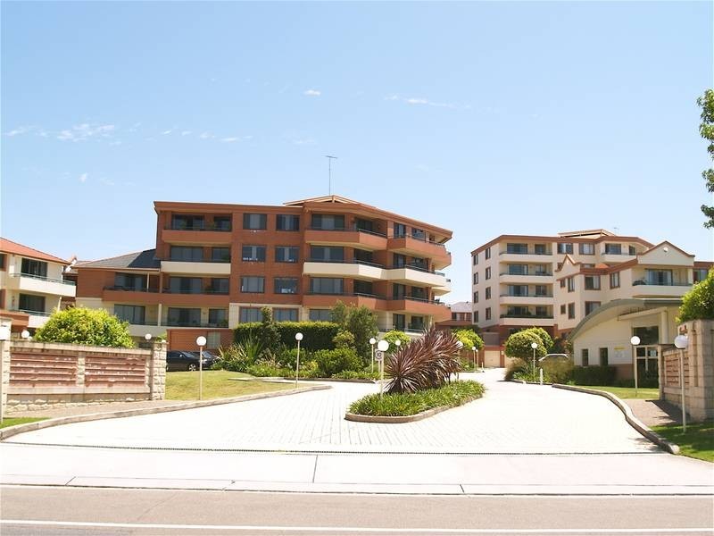 47/63A Barnstaple Rd, Russell Lea NSW 2046