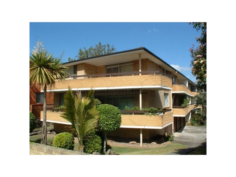 5/106 Burns Bay Road, Lane Cove NSW 2066