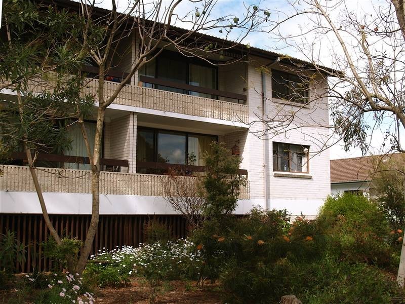 25/120 Burns Bay Road, Lane Cove NSW 2066