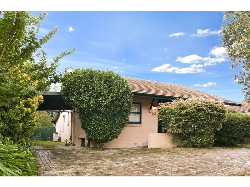 63 Bridge Street, Lane Cove NSW 2066