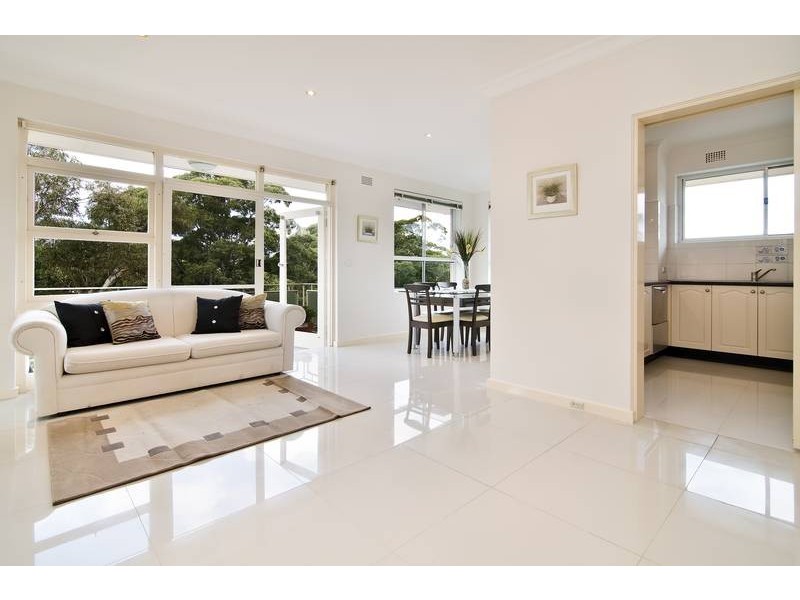 3/15 Little Street, Lane Cove NSW 2066