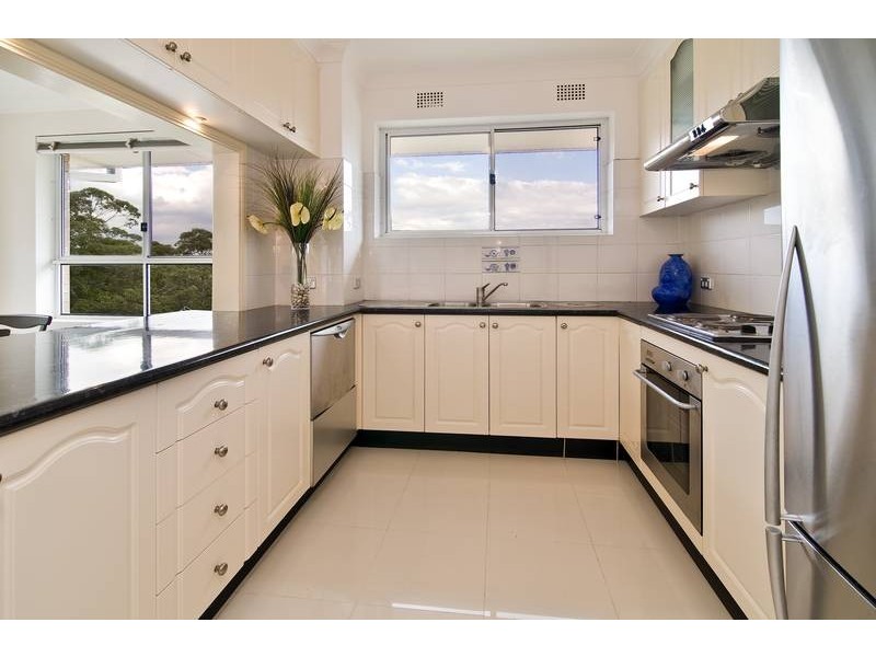 3/15 Little Street, Lane Cove NSW 2066