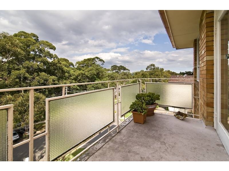 3/15 Little Street, Lane Cove NSW 2066
